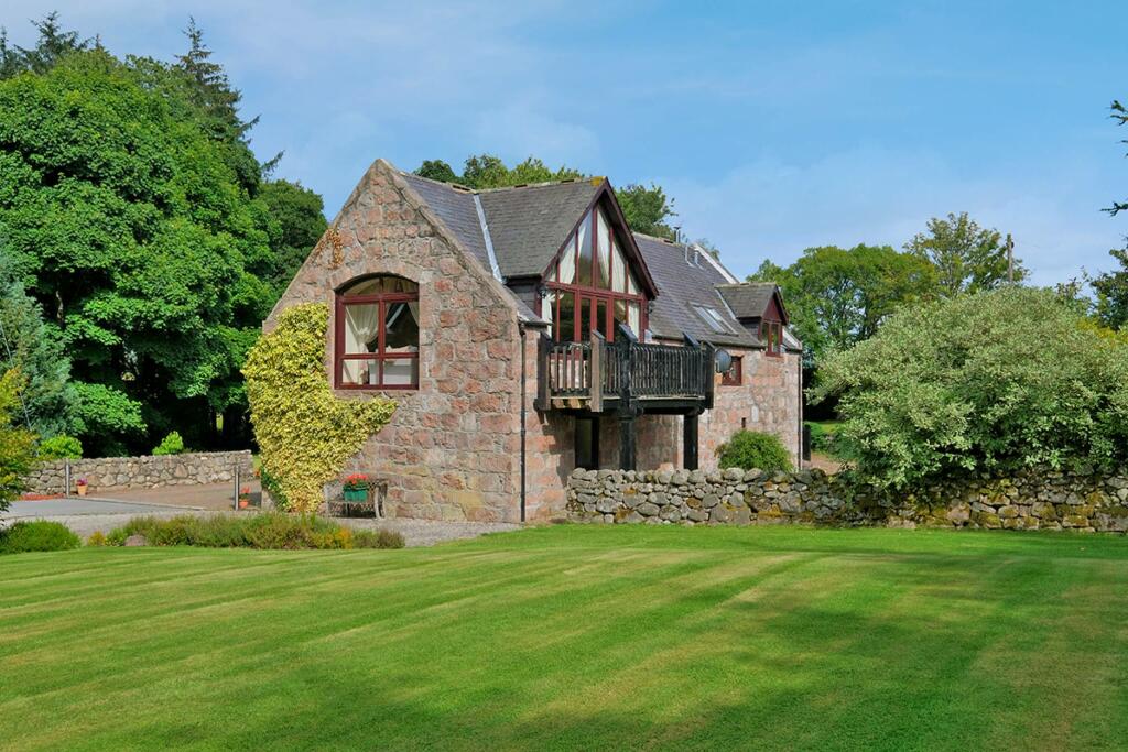 Additional property image - The Old Mill Echt, Westhill, AB32 7AL