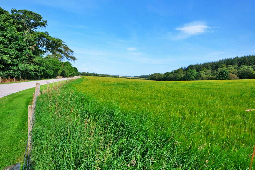 Additional property image - The Old Mill Echt, Westhill, AB32 7AL