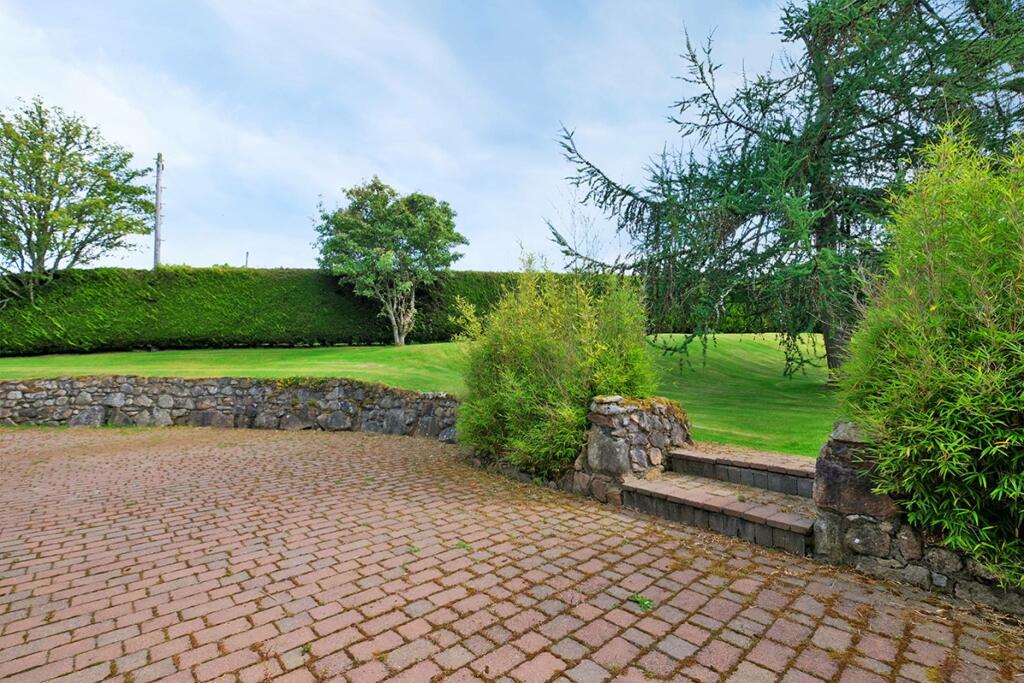 Additional property image - The Old Mill Echt, Westhill, AB32 7AL