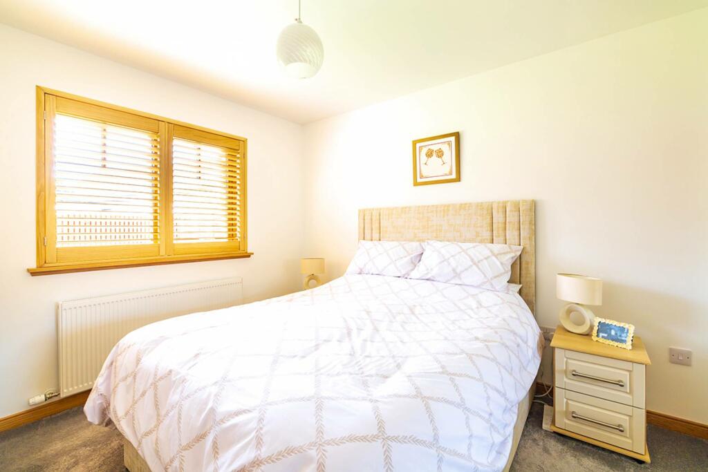 Additional property image - 6 Kessock Road, Buckie, AB56 1GR