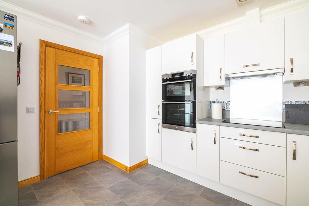 Additional property image - 6 Kessock Road, Buckie, AB56 1GR