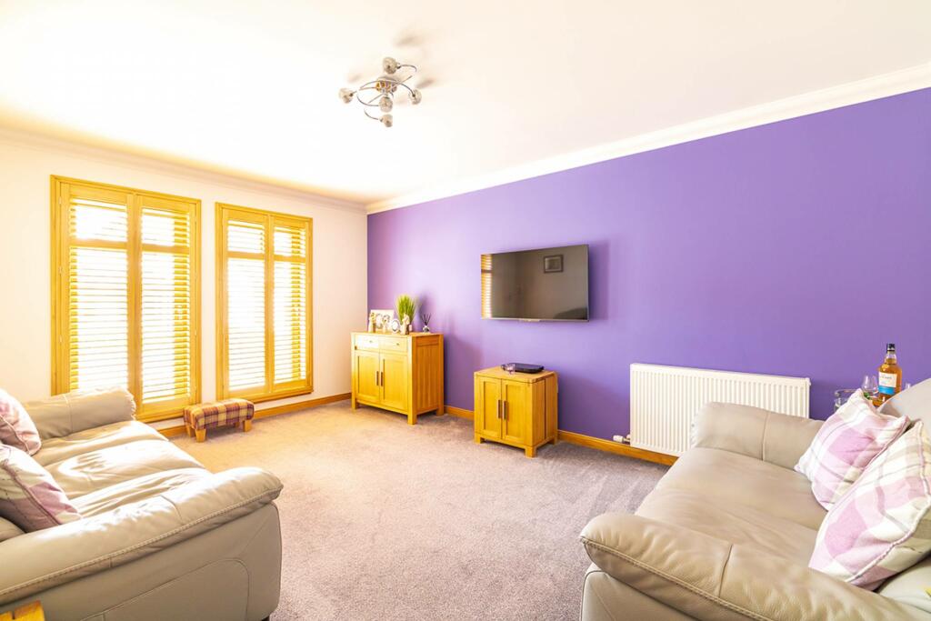 Additional property image - 6 Kessock Road, Buckie, AB56 1GR