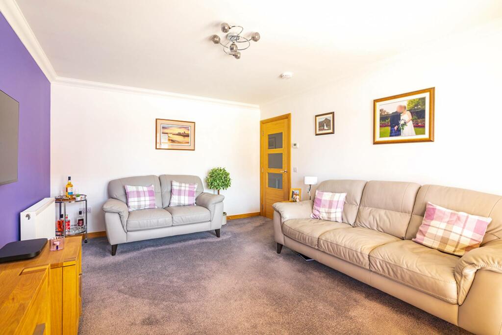 Additional property image - 6 Kessock Road, Buckie, AB56 1GR