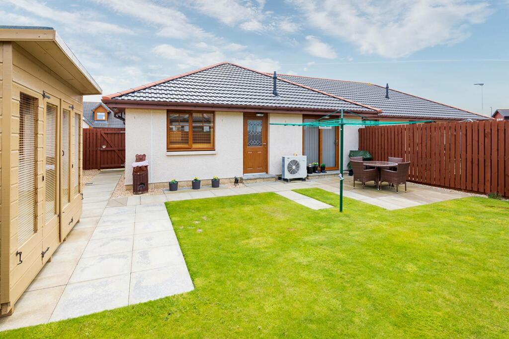 Additional property image - 6 Kessock Road, Buckie, AB56 1GR
