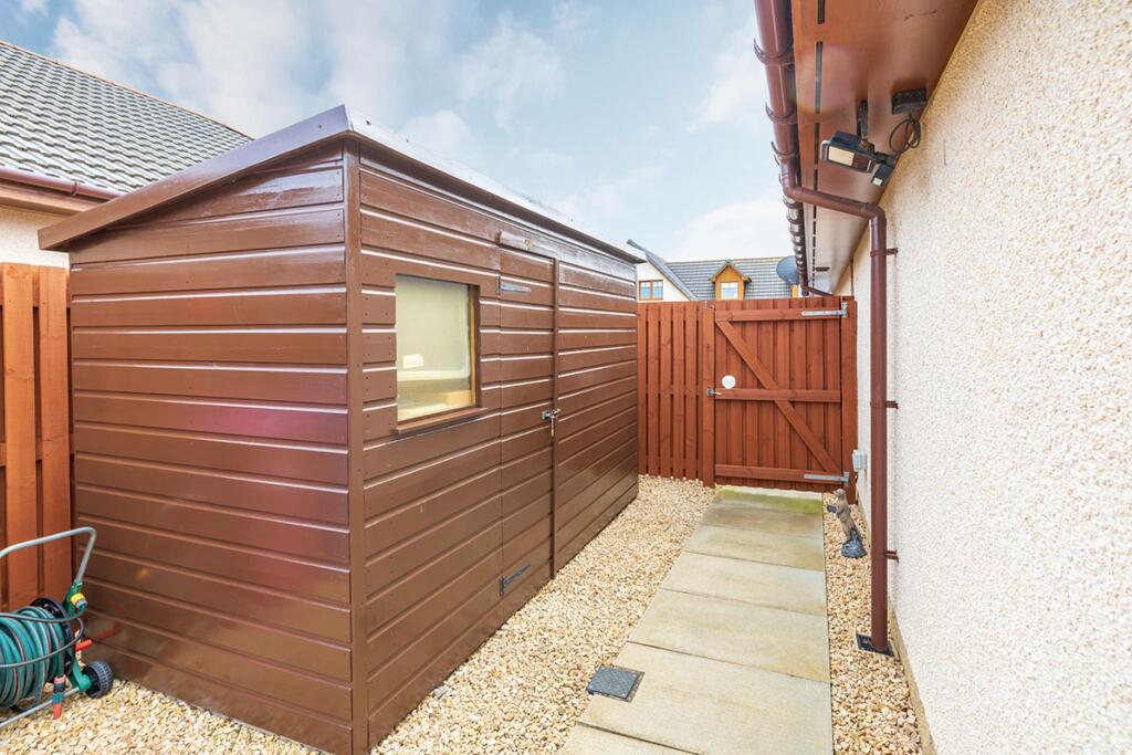 Additional property image - 6 Kessock Road, Buckie, AB56 1GR