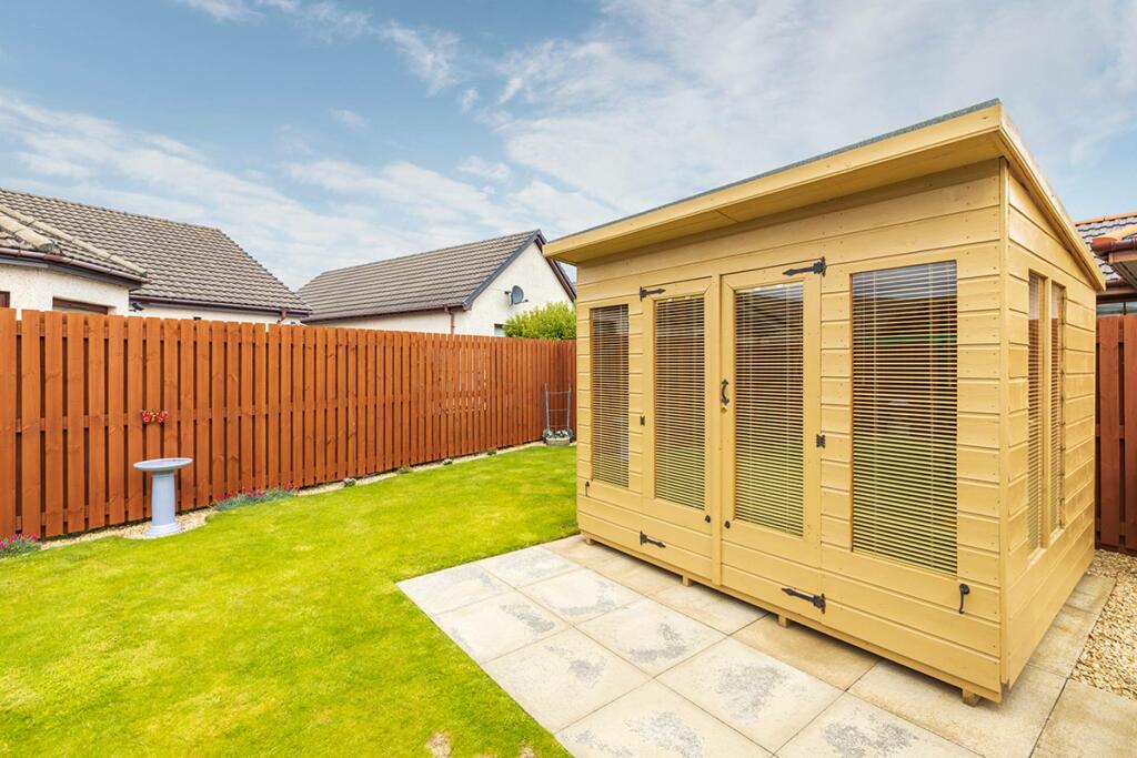 Additional property image - 6 Kessock Road, Buckie, AB56 1GR