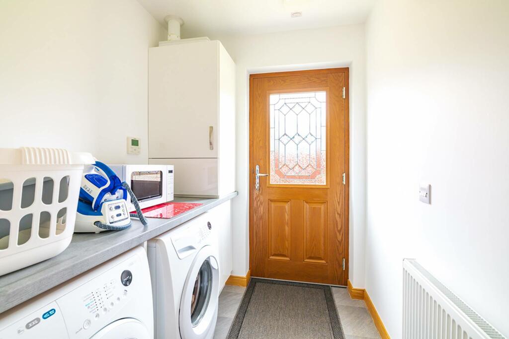 Additional property image - 6 Kessock Road, Buckie, AB56 1GR