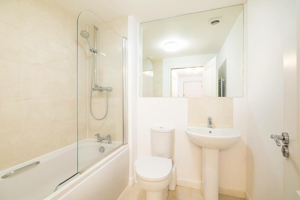 Additional property image - 32A Erroll Street, Aberdeen, AB24 5TP