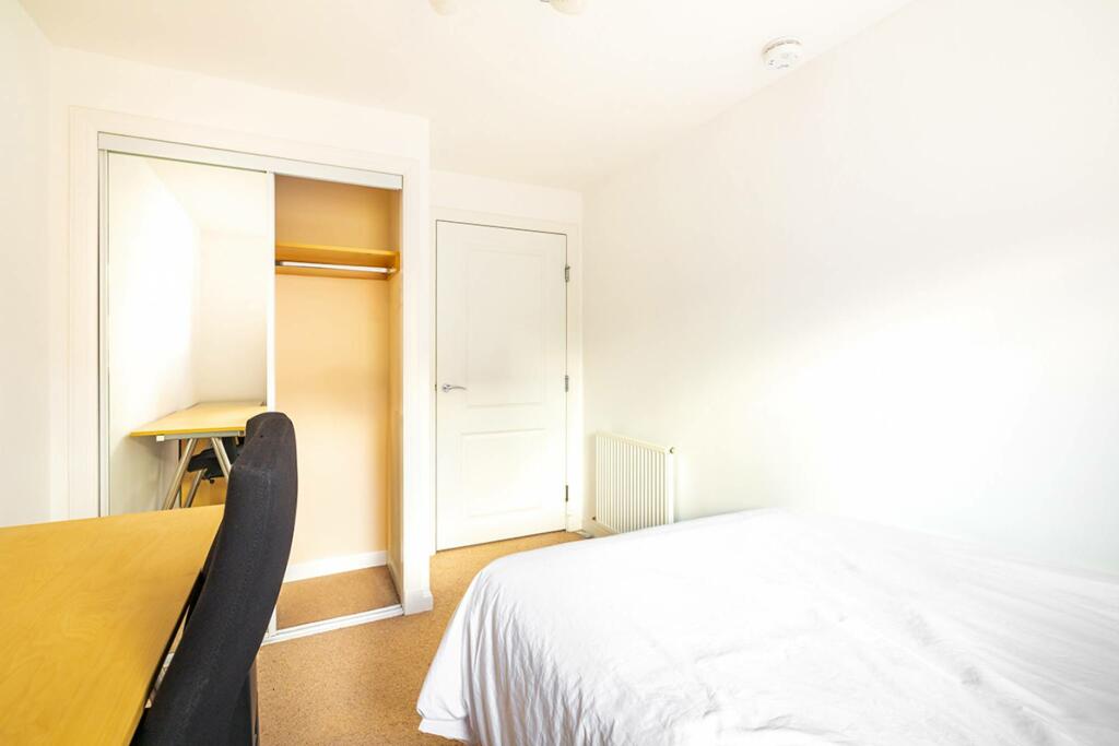 Additional property image - 32A Erroll Street, Aberdeen, AB24 5TP