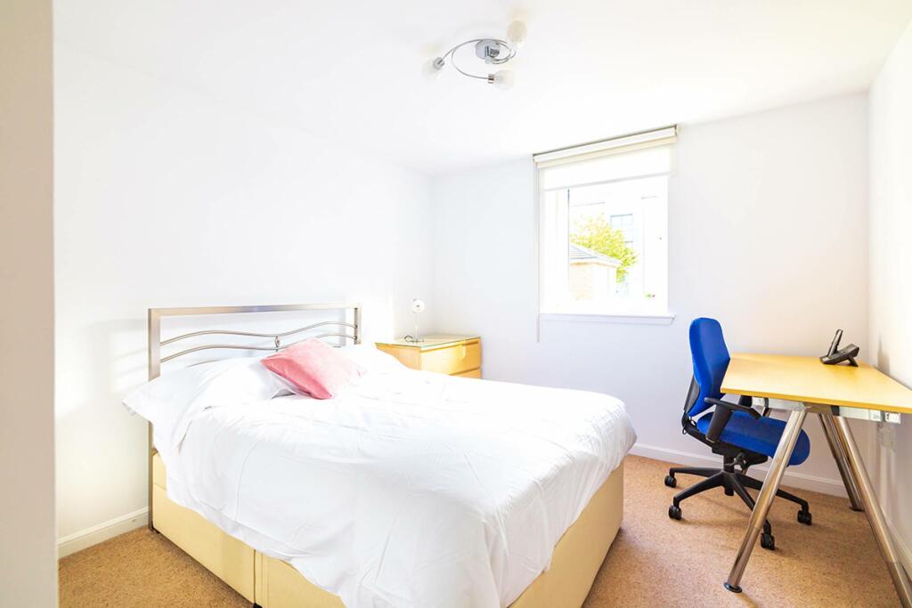 Additional property image - 32A Erroll Street, Aberdeen, AB24 5TP