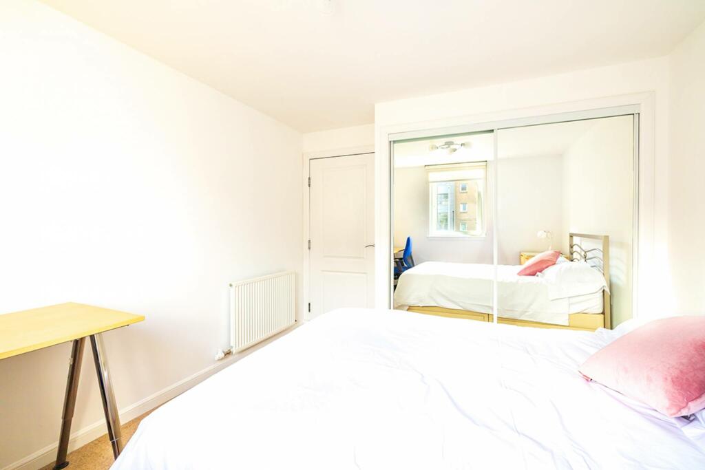 Additional property image - 32A Erroll Street, Aberdeen, AB24 5TP