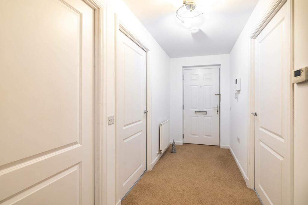Additional property image - 32A Erroll Street, Aberdeen, AB24 5TP