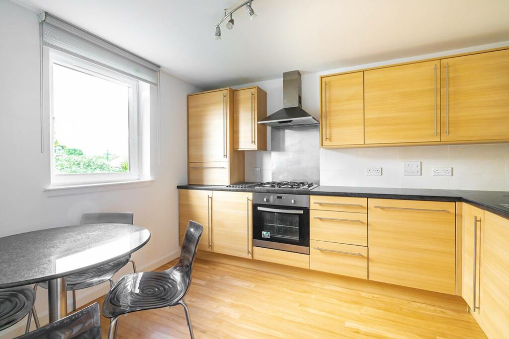 Additional property image - 32A Erroll Street, Aberdeen, AB24 5TP