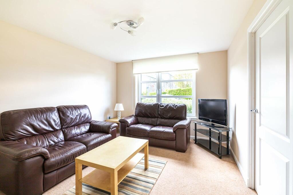Additional property image - 32A Erroll Street, Aberdeen, AB24 5TP