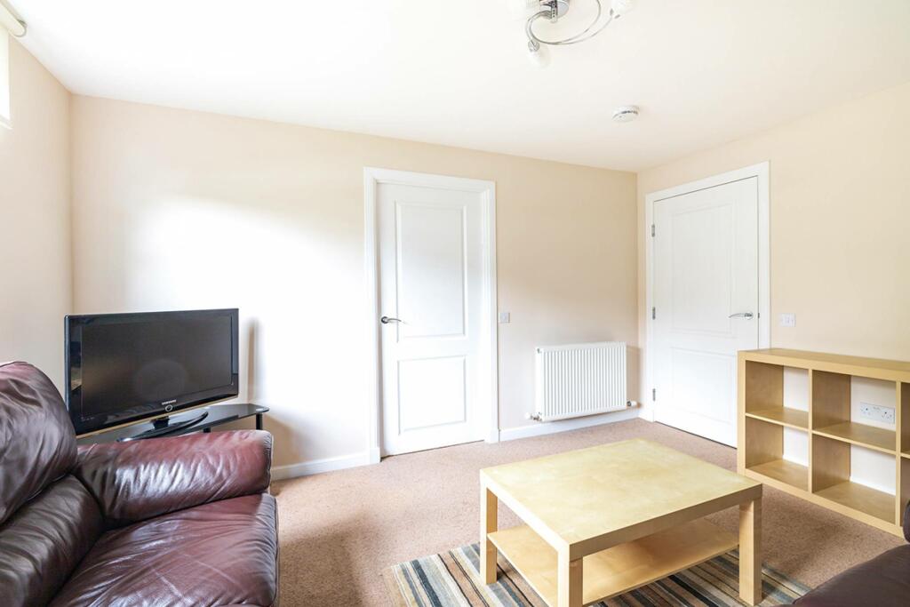 Additional property image - 32A Erroll Street, Aberdeen, AB24 5TP