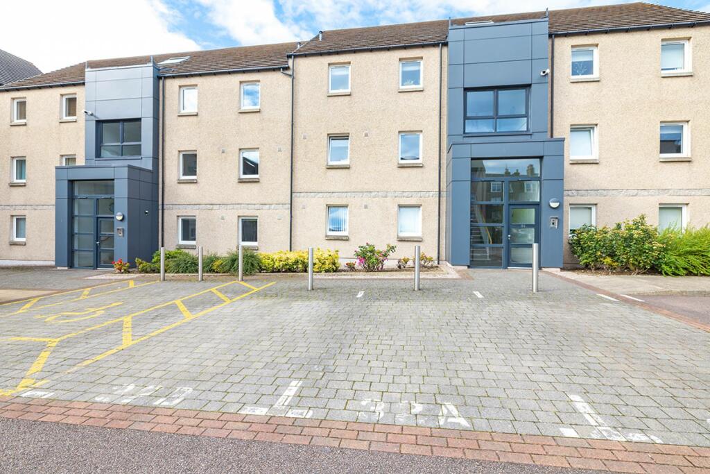 Additional property image - 32A Erroll Street, Aberdeen, AB24 5TP