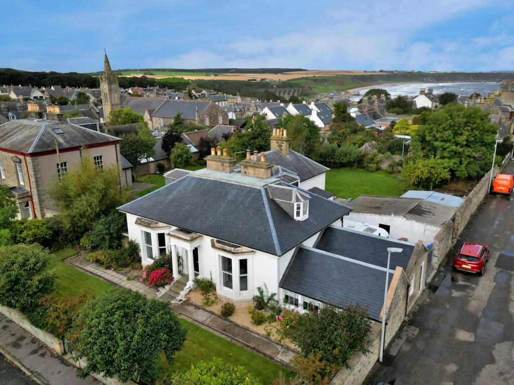 Additional property image - Norwood, 11 Seafield Place, Cullen, AB56 4TE