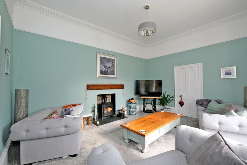 Additional property image - Norwood, 11 Seafield Place, Cullen, AB56 4TE