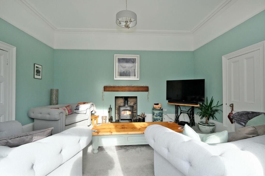Additional property image - Norwood, 11 Seafield Place, Cullen, AB56 4TE