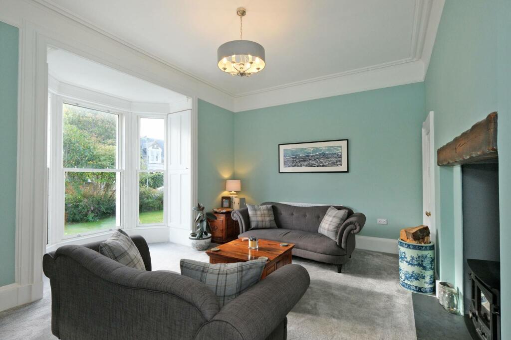 Additional property image - Norwood, 11 Seafield Place, Cullen, AB56 4TE