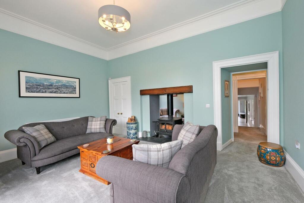 Additional property image - Norwood, 11 Seafield Place, Cullen, AB56 4TE