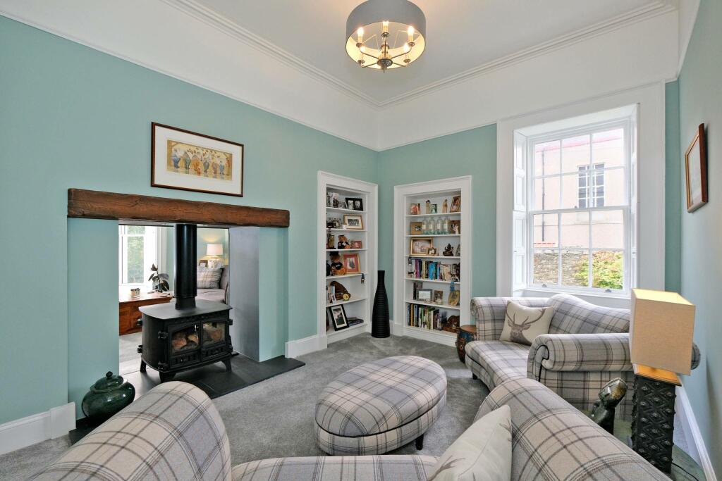 Additional property image - Norwood, 11 Seafield Place, Cullen, AB56 4TE