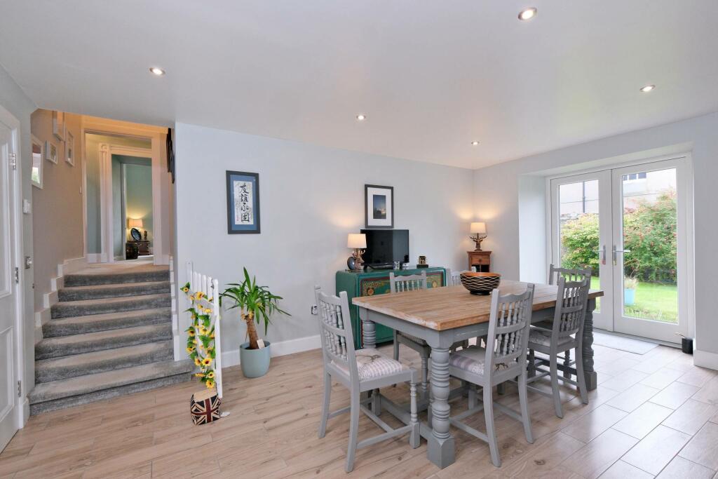 Additional property image - Norwood, 11 Seafield Place, Cullen, AB56 4TE