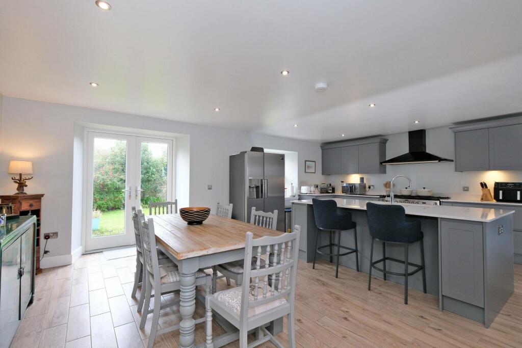 Additional property image - Norwood, 11 Seafield Place, Cullen, AB56 4TE