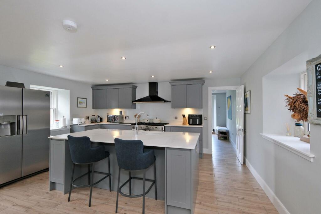 Additional property image - Norwood, 11 Seafield Place, Cullen, AB56 4TE