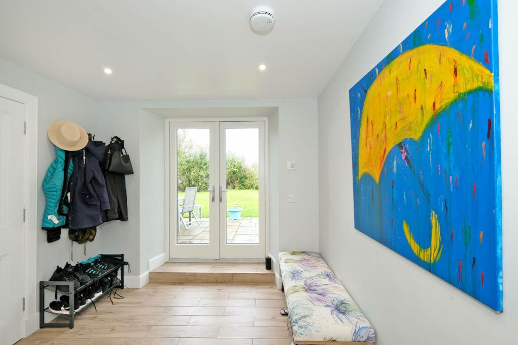Additional property image - Norwood, 11 Seafield Place, Cullen, AB56 4TE