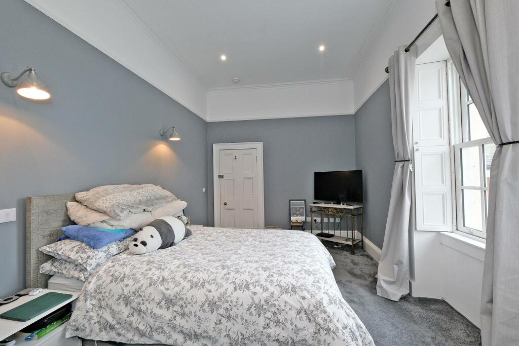 Additional property image - Norwood, 11 Seafield Place, Cullen, AB56 4TE