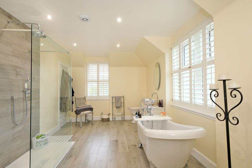 Additional property image - Norwood, 11 Seafield Place, Cullen, AB56 4TE