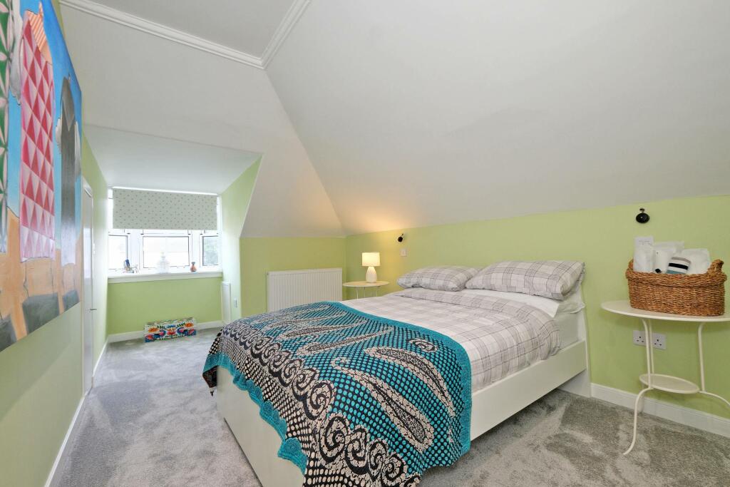 Additional property image - Norwood, 11 Seafield Place, Cullen, AB56 4TE