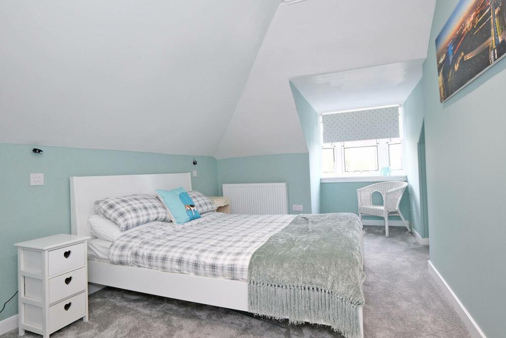 Additional property image - Norwood, 11 Seafield Place, Cullen, AB56 4TE