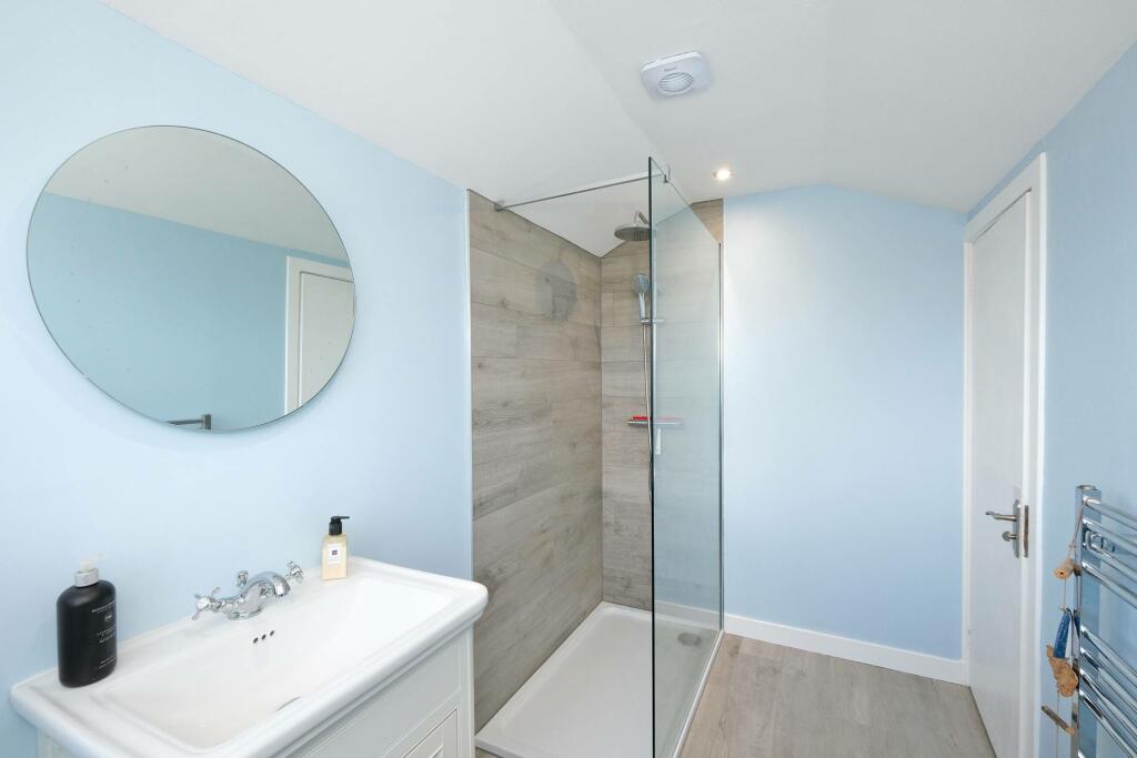 Additional property image - Norwood, 11 Seafield Place, Cullen, AB56 4TE