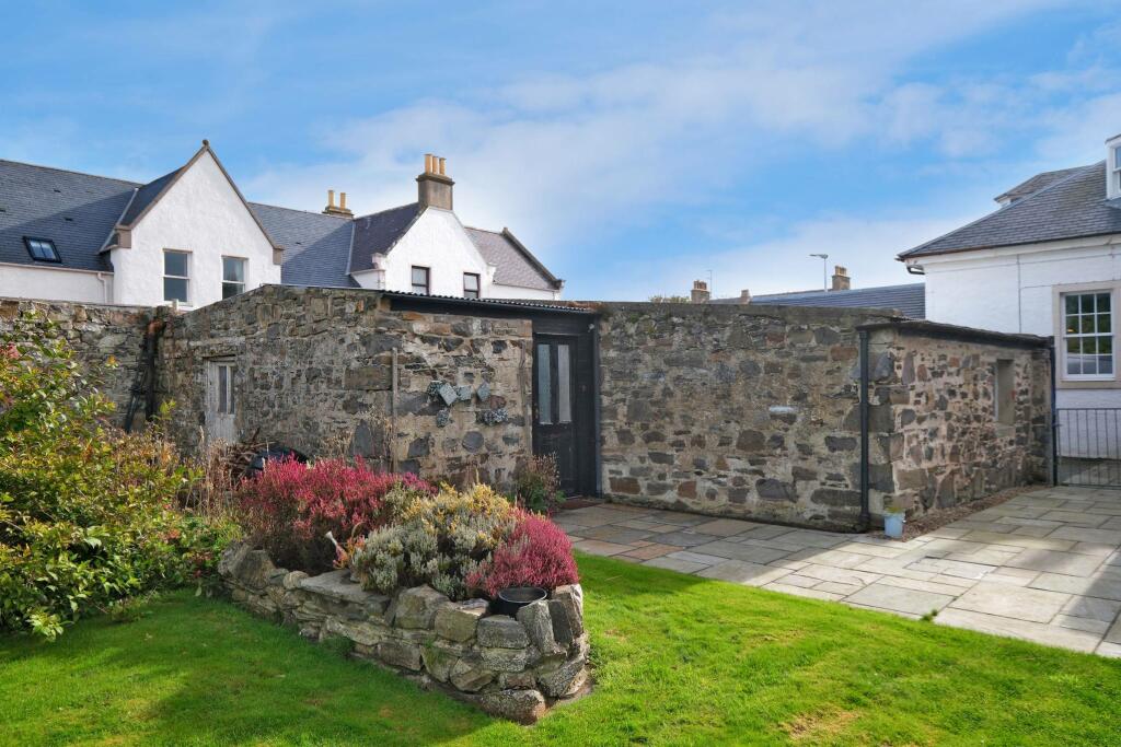 Additional property image - Norwood, 11 Seafield Place, Cullen, AB56 4TE