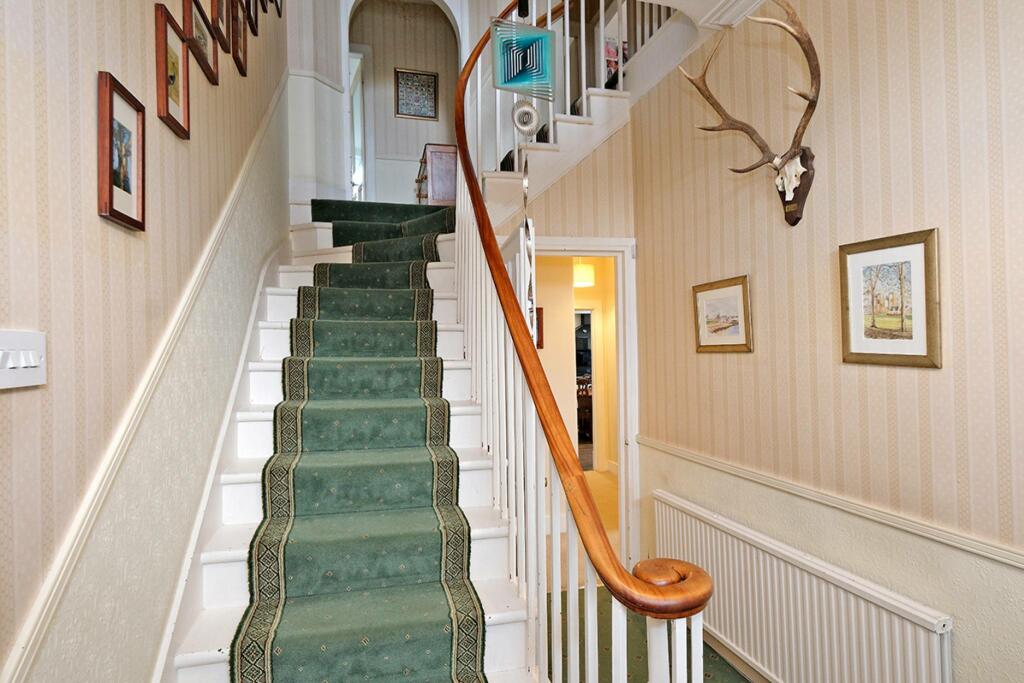 Additional property image - Easter Villa, School Road, Fordyce, Banff, AB45 2SJ