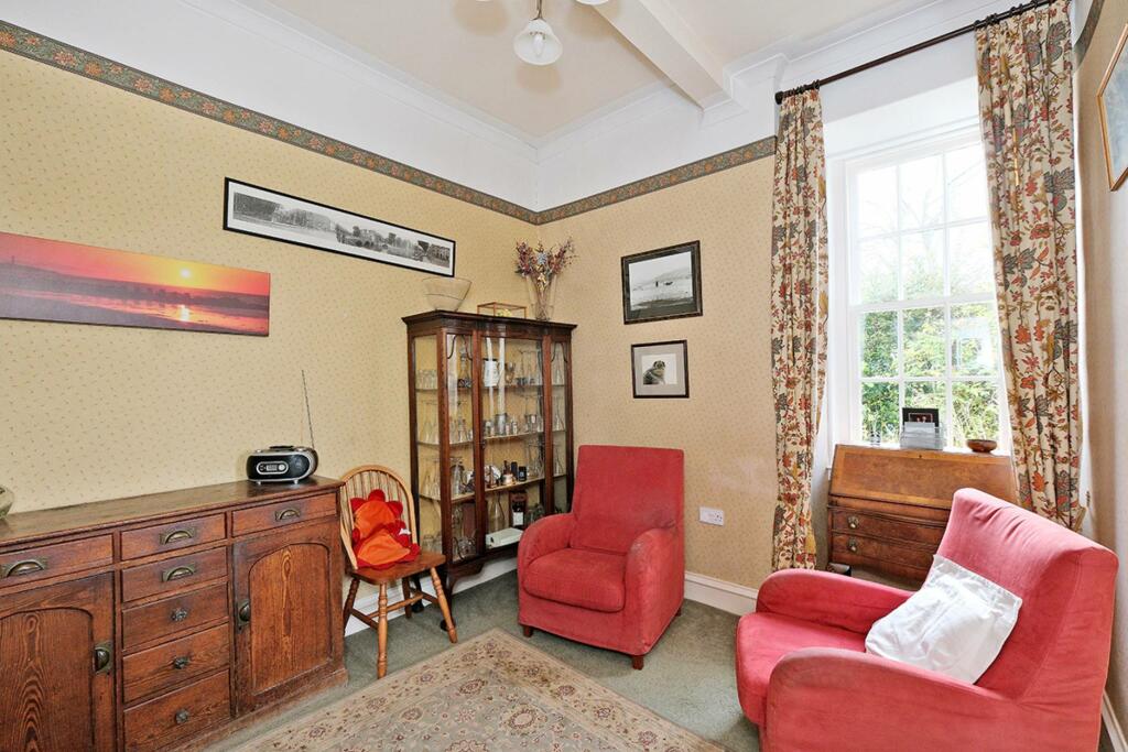 Additional property image - Easter Villa, School Road, Fordyce, Banff, AB45 2SJ