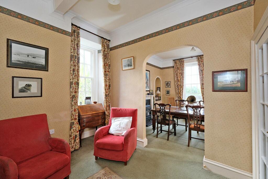 Additional property image - Easter Villa, School Road, Fordyce, Banff, AB45 2SJ