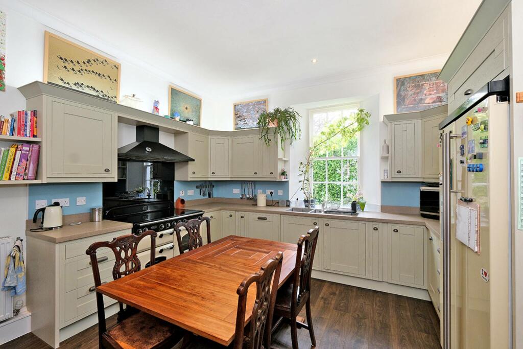Additional property image - Easter Villa, School Road, Fordyce, Banff, AB45 2SJ