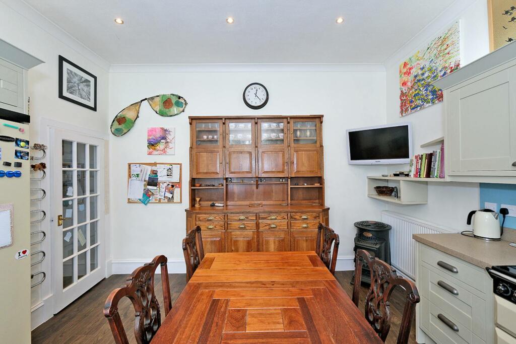 Additional property image - Easter Villa, School Road, Fordyce, Banff, AB45 2SJ