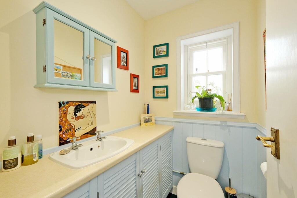 Additional property image - Easter Villa, School Road, Fordyce, Banff, AB45 2SJ