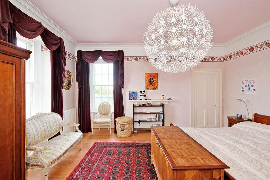 Additional property image - Easter Villa, School Road, Fordyce, Banff, AB45 2SJ