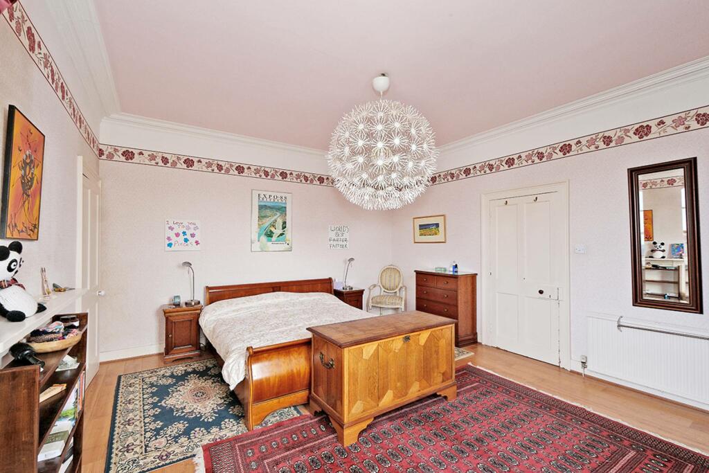 Additional property image - Easter Villa, School Road, Fordyce, Banff, AB45 2SJ