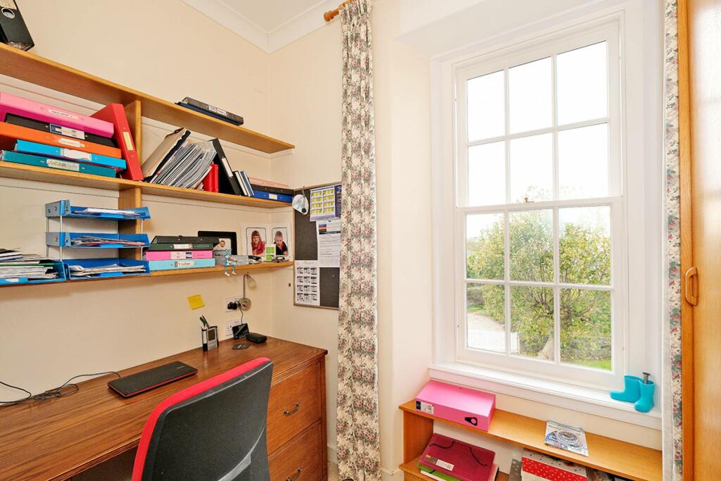 Additional property image - Easter Villa, School Road, Fordyce, Banff, AB45 2SJ