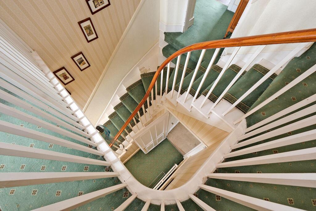 Additional property image - Easter Villa, School Road, Fordyce, Banff, AB45 2SJ