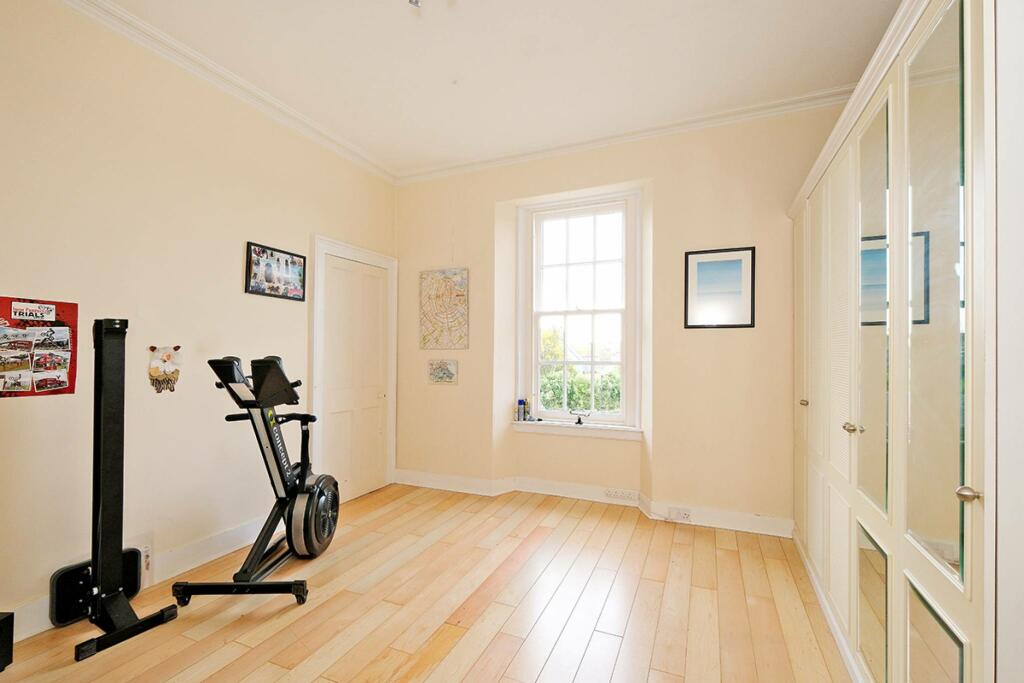Additional property image - Easter Villa, School Road, Fordyce, Banff, AB45 2SJ