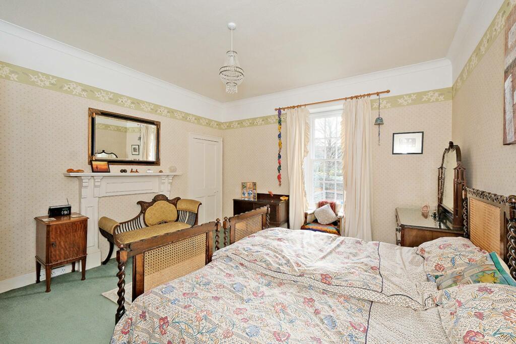 Additional property image - Easter Villa, School Road, Fordyce, Banff, AB45 2SJ