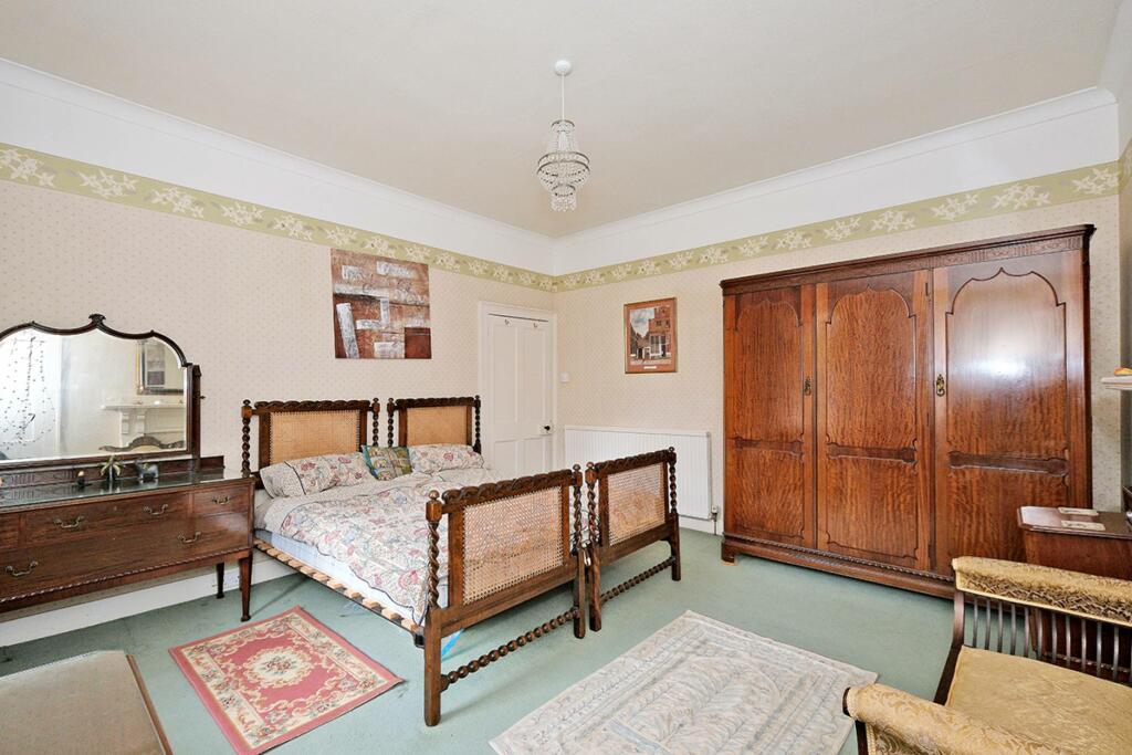 Additional property image - Easter Villa, School Road, Fordyce, Banff, AB45 2SJ