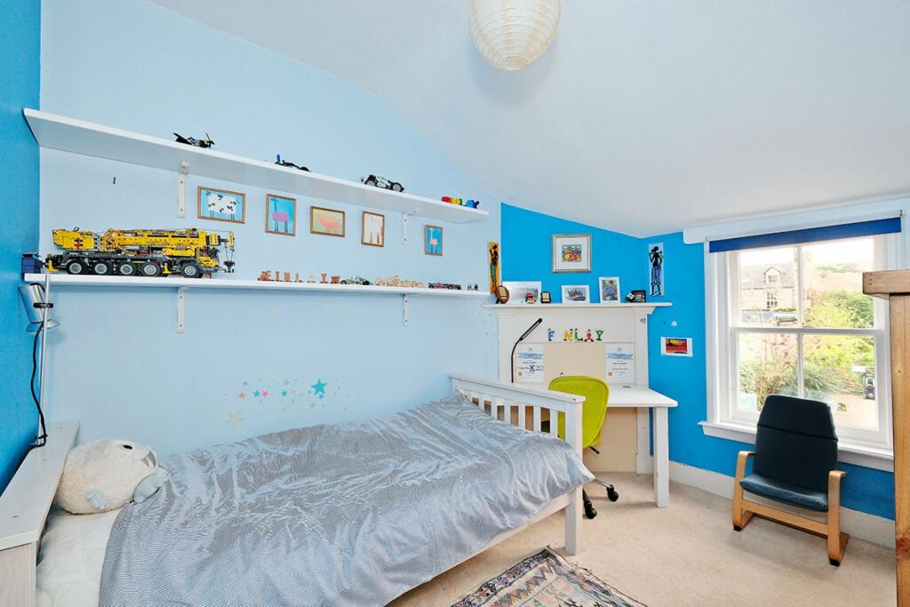 Additional property image - Easter Villa, School Road, Fordyce, Banff, AB45 2SJ